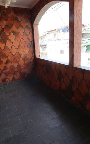 Casa à venda com 235m², 3 quartos e 2 vagasSuíte 1