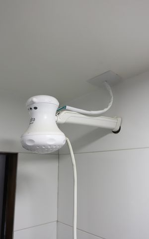 Studio para alugar com 23m², 1 quarto e sem vagaBanheiro