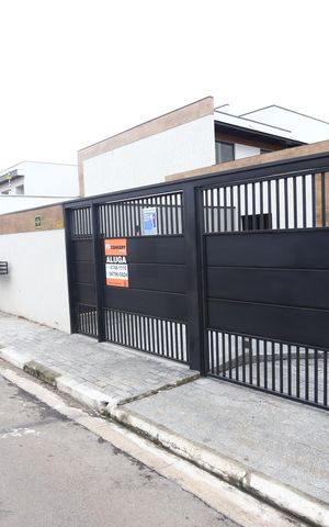 Studio para alugar com 23m², 1 quarto e sem vagaFachada