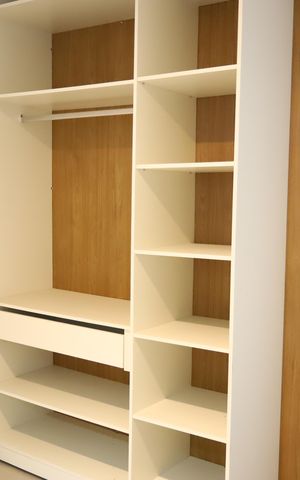 Studio para alugar com 23m², 1 quarto e sem vagaQuarto
