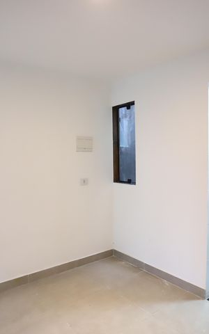 Studio para alugar com 23m², 1 quarto e sem vagaQuarto