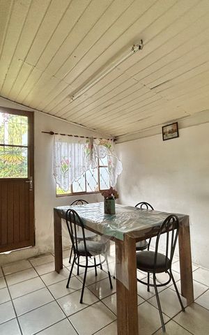 Casa à venda com 490m², 3 quartos e 3 vagasSala 3