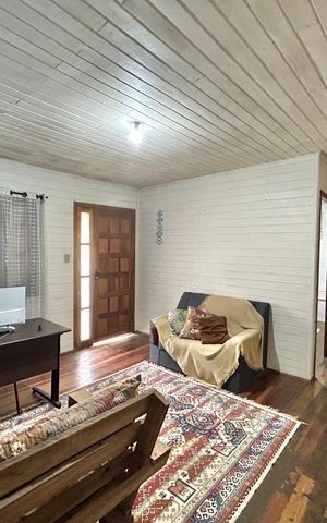 Casa à venda com 490m², 3 quartos e 3 vagasSala 2