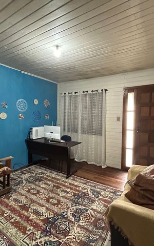 Casa à venda com 490m², 3 quartos e 3 vagasSala 2