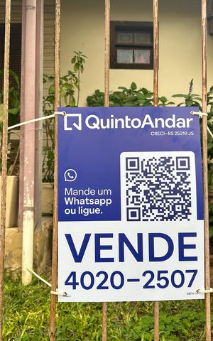 Casa à venda com 490m², 3 quartos e 3 vagasPlaca