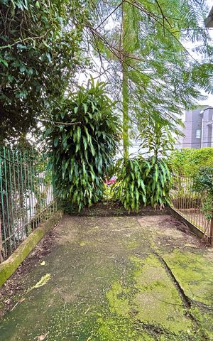 Casa à venda com 490m², 3 quartos e 3 vagasPátio da Edícula 