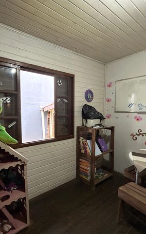 Casa à venda com 490m², 3 quartos e 3 vagasQuarto 2