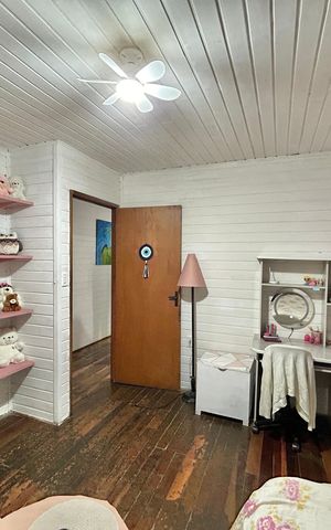 Casa à venda com 490m², 3 quartos e 3 vagasQuarto 1