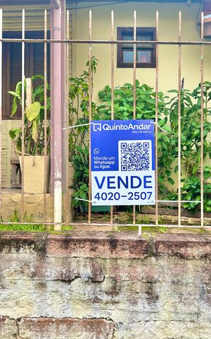 Casa à venda com 490m², 3 quartos e 3 vagasPlaca