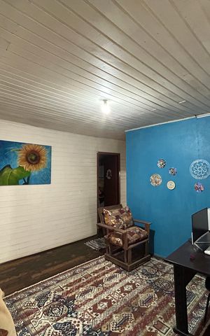 Casa à venda com 490m², 3 quartos e 3 vagasSala 2