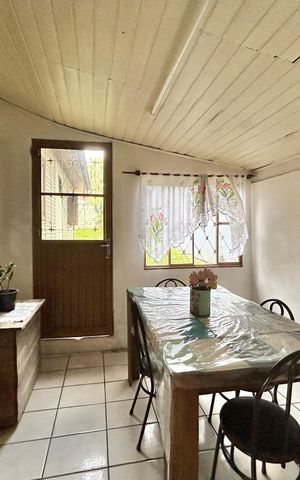 Casa à venda com 490m², 3 quartos e 3 vagasSala 3