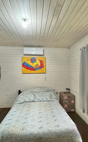Casa à venda com 490m², 3 quartos e 3 vagasSuíte