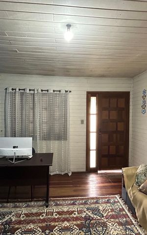 Casa à venda com 490m², 3 quartos e 3 vagasSala 2