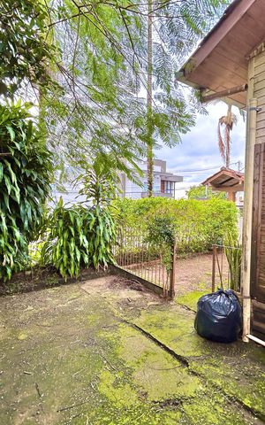 Casa à venda com 490m², 3 quartos e 3 vagasPátio da Edícula 