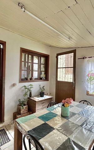 Casa à venda com 490m², 3 quartos e 3 vagasSala 3