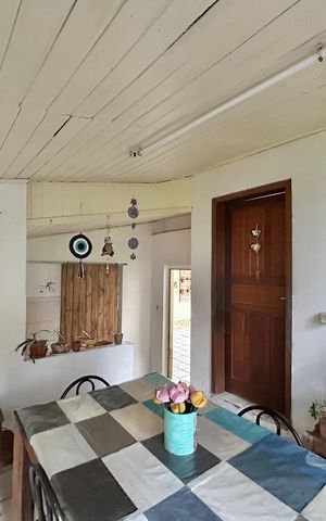 Casa à venda com 490m², 3 quartos e 3 vagasSala 3