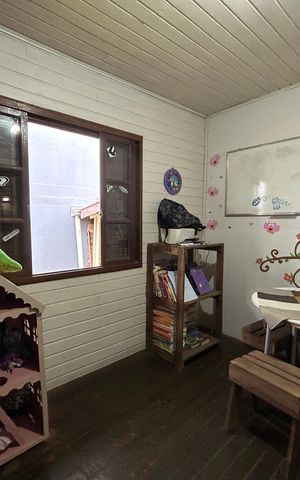 Casa à venda com 490m², 3 quartos e 3 vagasQuarto 2