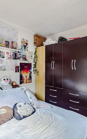Casa à venda com 187m², 5 quartos e 3 vagasQuarto 1