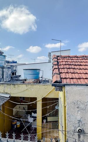 Casa à venda com 187m², 5 quartos e 3 vagasVista do Quarto 2