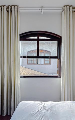 Casa à venda com 187m², 5 quartos e 3 vagasQuarto 1