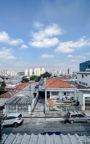 Casa à venda com 187m², 5 quartos e 3 vagasVista da Suíte