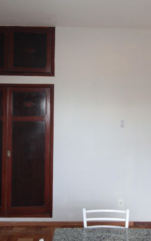 Studio para alugar com 45m², 1 quarto e sem vagaCozinha