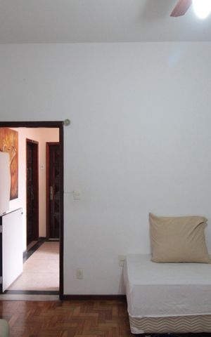 Studio para alugar com 45m², 1 quarto e sem vagaStudio