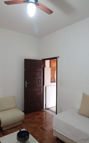 Studio para alugar com 45m², 1 quarto e sem vagaStudio
