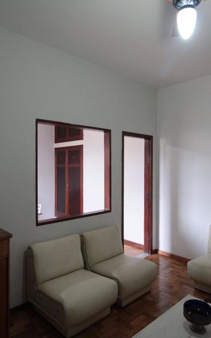 Studio para alugar com 45m², 1 quarto e sem vagaStudio