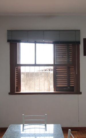 Studio para alugar com 45m², 1 quarto e sem vagaCozinha