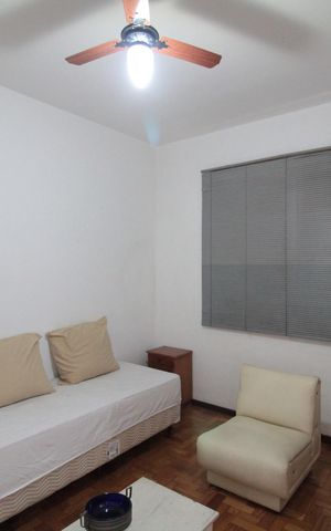 Studio para alugar com 45m², 1 quarto e sem vagaStudio