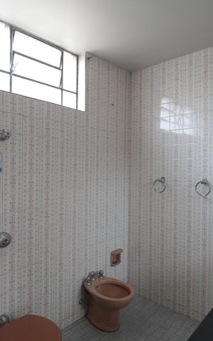 Studio para alugar com 45m², 1 quarto e sem vagaBanheiro