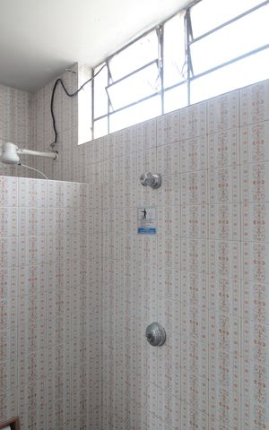 Studio para alugar com 45m², 1 quarto e sem vagaBanheiro