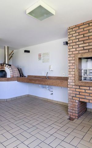 Apartamento à venda com 80m², 3 quartos e 1 vagaÁrea Comum