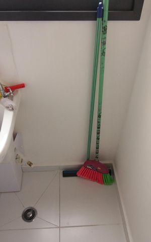 Apartamento para alugar com 35m², 2 quartos e sem vagaÁrea de Serviço