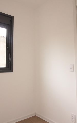 Apartamento para alugar com 35m², 2 quartos e sem vagaQuarto 1