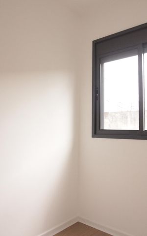 Apartamento para alugar com 35m², 2 quartos e sem vagaQuarto 1