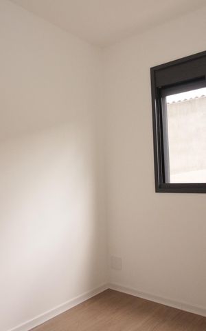 Apartamento para alugar com 35m², 2 quartos e sem vagaQuarto 2