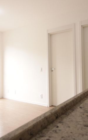 Apartamento para alugar com 35m², 2 quartos e sem vagaSala/Cozinha