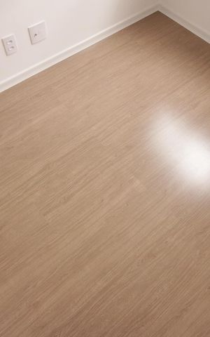 Apartamento para alugar com 35m², 2 quartos e sem vagaQuarto 1