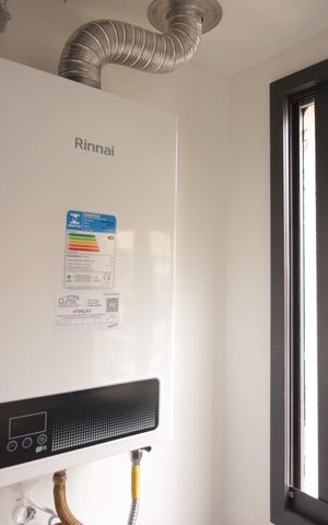 Apartamento para alugar com 35m², 2 quartos e sem vagaÁrea de Serviço