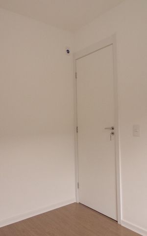 Apartamento para alugar com 35m², 2 quartos e sem vagaQuarto 2