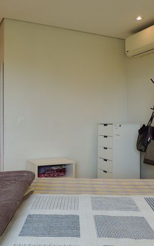 Casa de condomínio à venda com 441m², 3 quartos e 2 vagasQuarto 3 - Suíte