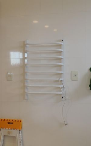 Casa de condomínio à venda com 441m², 3 quartos e 2 vagasBanheiro da Suíte 3