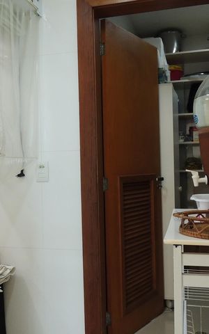 Casa de condomínio à venda com 441m², 3 quartos e 2 vagasÁrea de Serviço