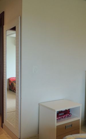Casa de condomínio à venda com 441m², 3 quartos e 2 vagasQuarto 3 - Suíte