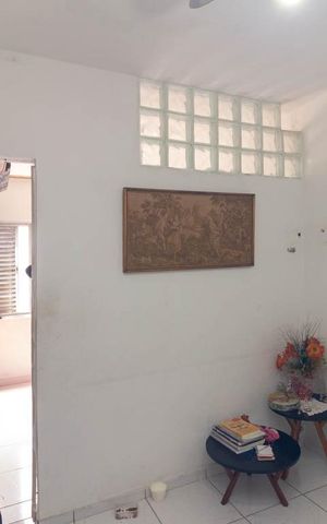 Apartamento à venda com 37m², 1 quarto e sem vaga Apartamento à venda com 37m², 1 quarto e sem vagaSala