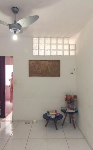 Apartamento à venda com 37m², 1 quarto e sem vaga Apartamento à venda com 37m², 1 quarto e sem vagaSala