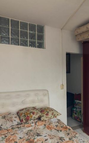 Apartamento à venda com 37m², 1 quarto e sem vaga Apartamento à venda com 37m², 1 quarto e sem vagaQuarto