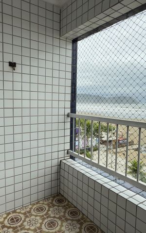 Apartamento para alugar com 113m², 3 quartos e 1 vaga Apartamento para alugar com 113m², 3 quartos e 1 vagaVaranda da Sala